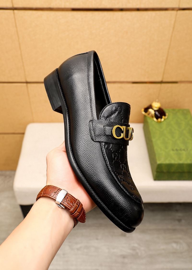 Gucci Business Shoes